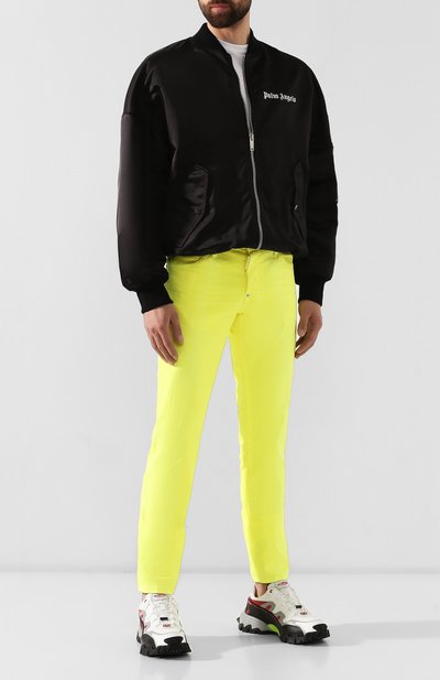 Джинсы DSQUARED2, арт. S74LB0618/S39781, фото 2