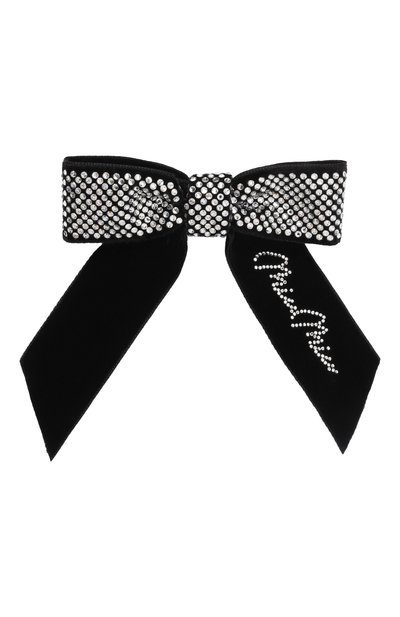 Бант MIU MIU, арт. 5IF021-2DDK-F0002, фото 1