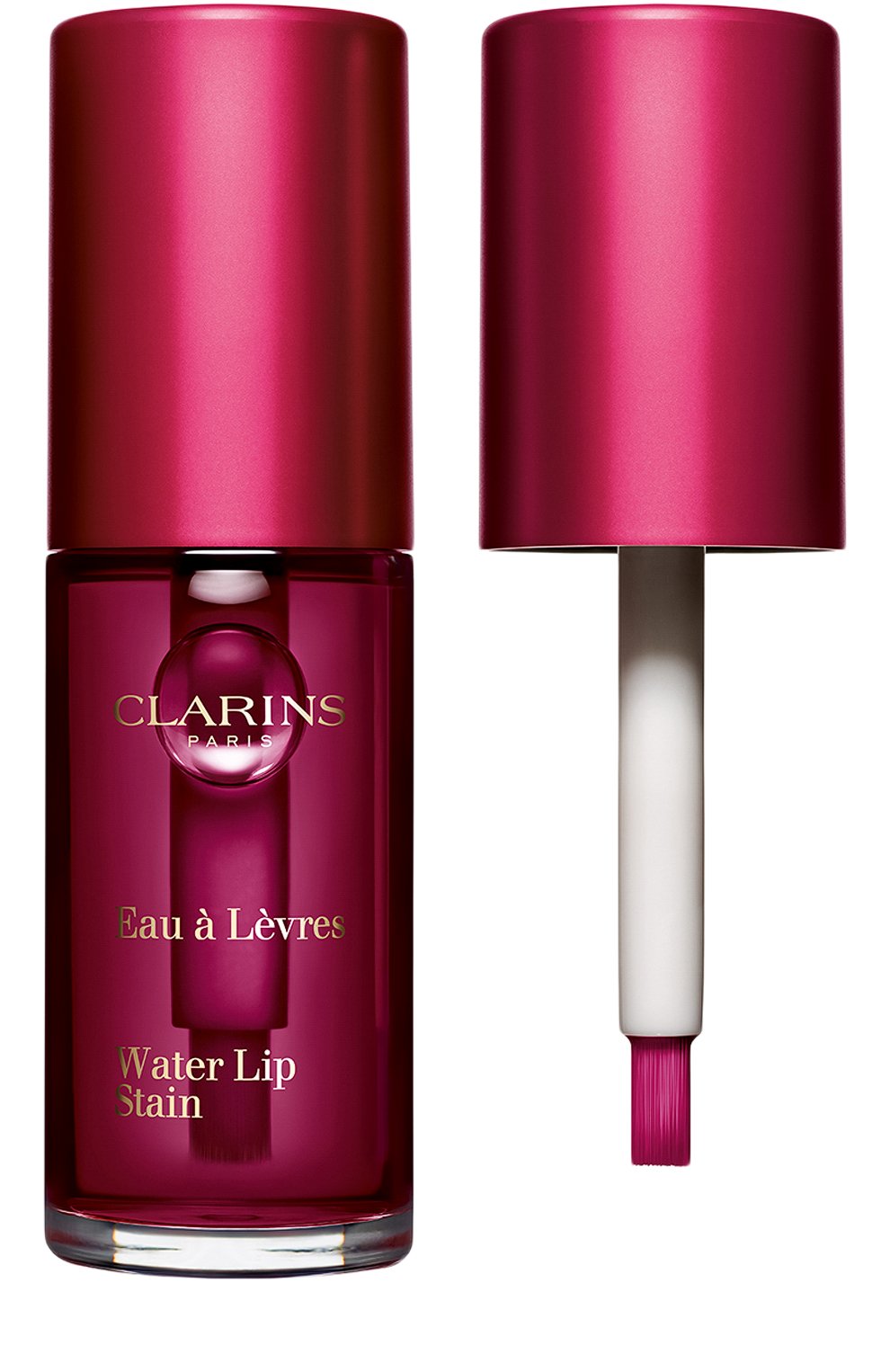 Пигмент для губ water lip stain, оттенок 04 (7ml) CLARINS, арт. 80036536, фото 1
