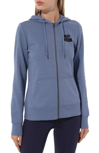 Толстовка HARLEY-DAVIDSON, арт. 96899-23VW, фото 3