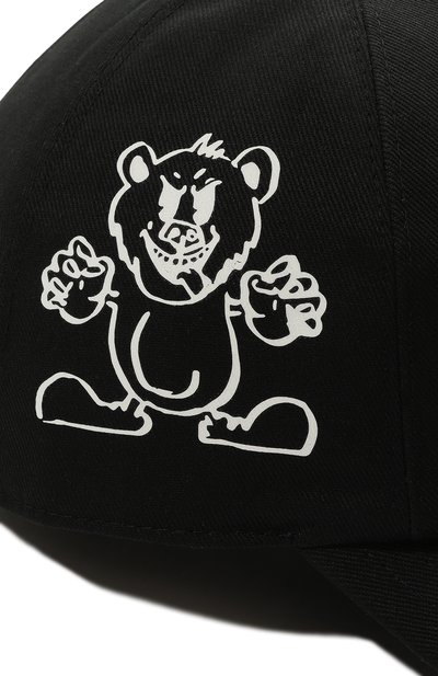 Хлопковая бейсболка ICEBERG, арт. 7102/6950, фото 4