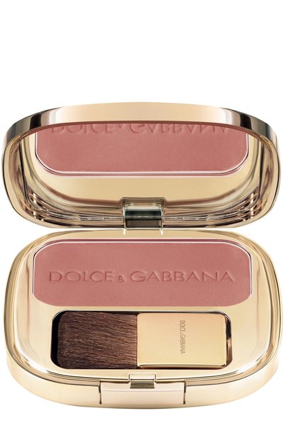 Женские румяна, оттенок 28 mocha DOLCE & GABBANA, арт. 3021745DG