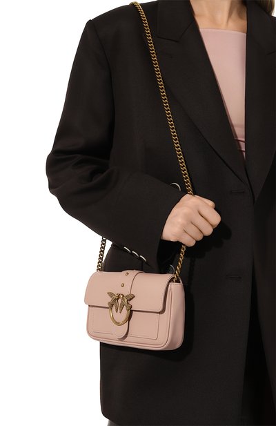 Сумка love one PINKO, арт. 100061/A0F1, фото 2