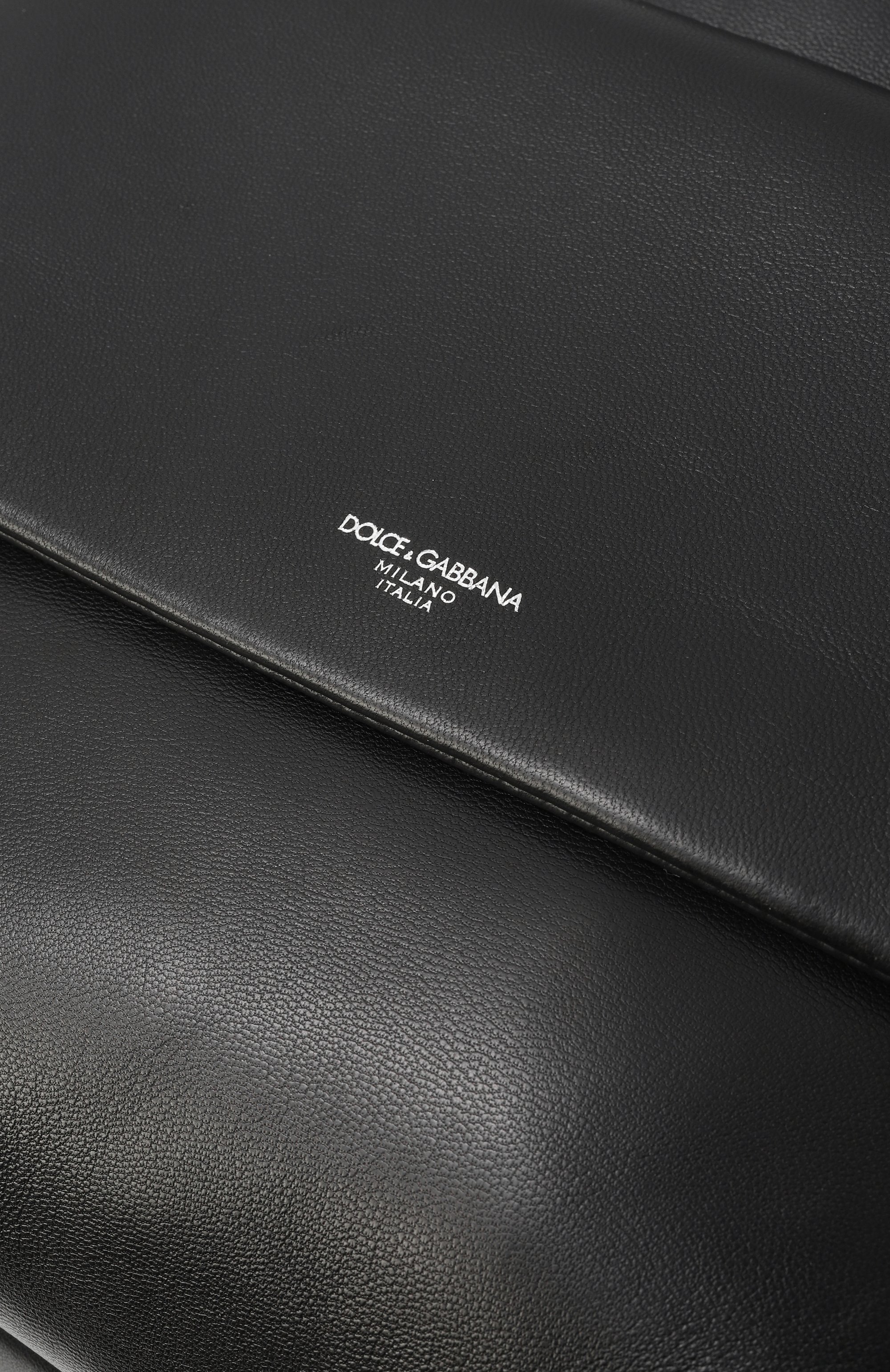 Рюкзак DOLCE & GABBANA, арт. BM2433/AF984, фото 3