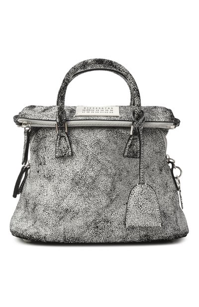 Женская сумка 5ac loved to death mini MAISON MARGIELA, арт. SB1WG0075/P8568