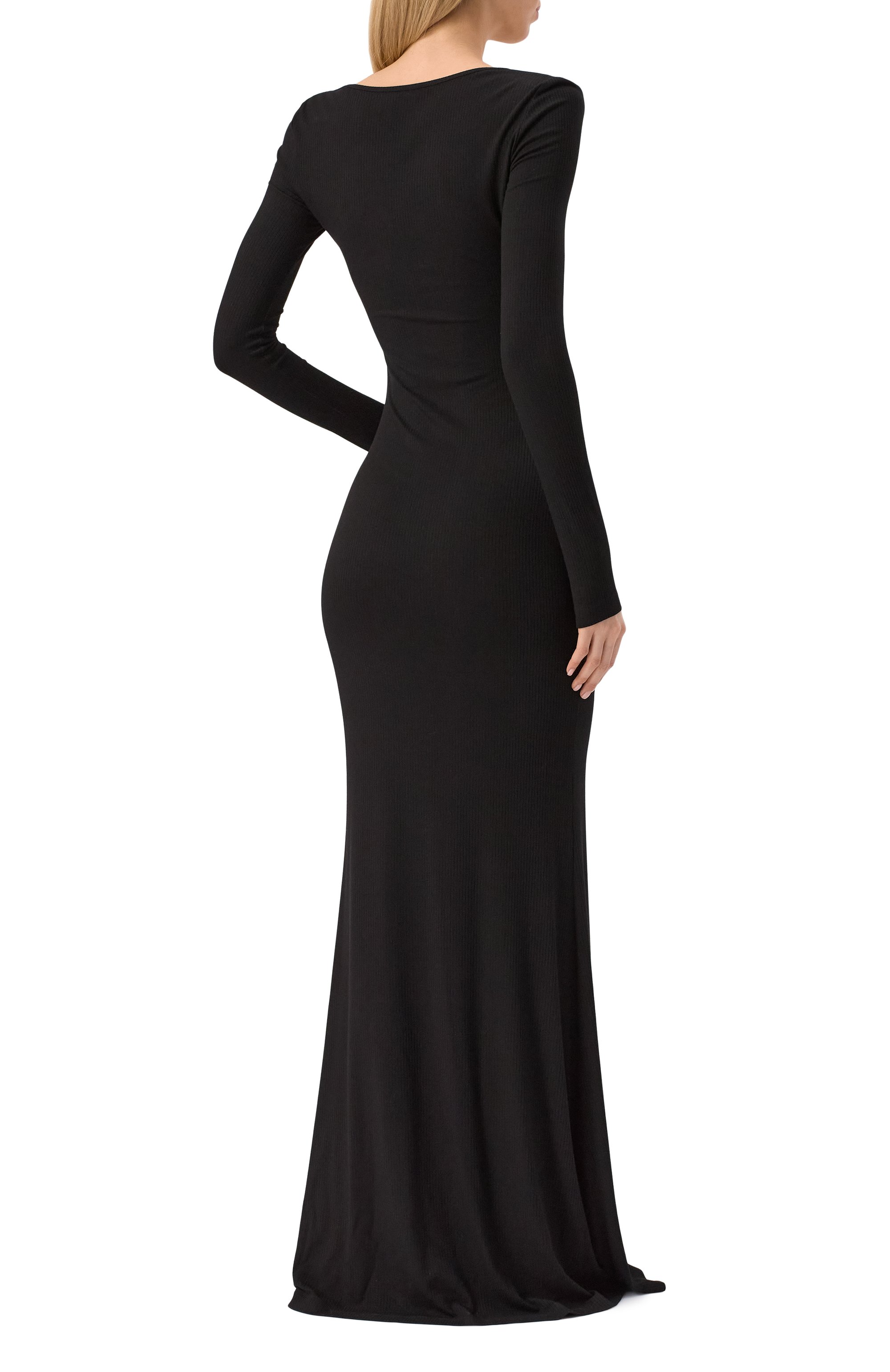 Платье EDOMO, арт. D001002FW2324, фото 4