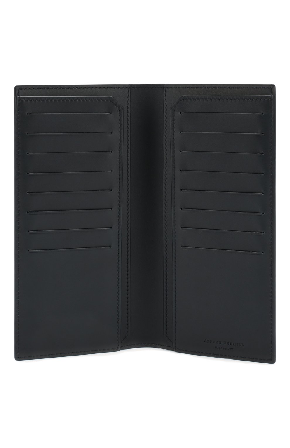 Кожаное портмоне DUNHILL, арт. DU18F2910DK, фото 3