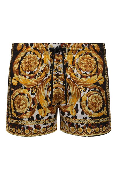 Плавки-шорты VERSACE, арт. ABU08028/A232997, фото 1