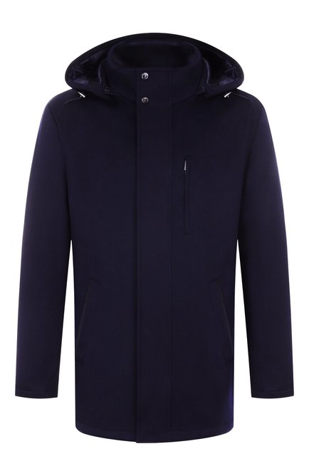 Мужская кашемировая куртка PAUL&SHARK, арт. 14312405_