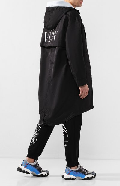 Плащ VALENTINO, арт. TV3CJC905VQ, фото 2