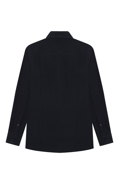 Хлопковая рубашка STEFANO RICCI JUNIOR, арт. YC007529/BN3028, фото 2