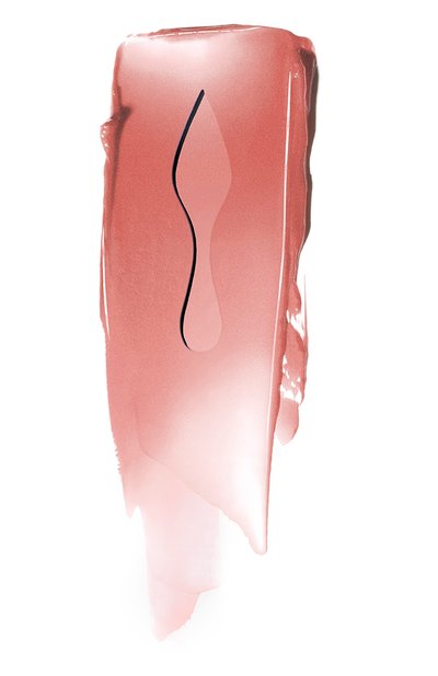 Увлажняющая помада-блеск в мини-формате sooooo…glow on the go, оттенок peach cabaret CHRISTIAN LOUBOUTIN, арт. 8435415063500, фото 2