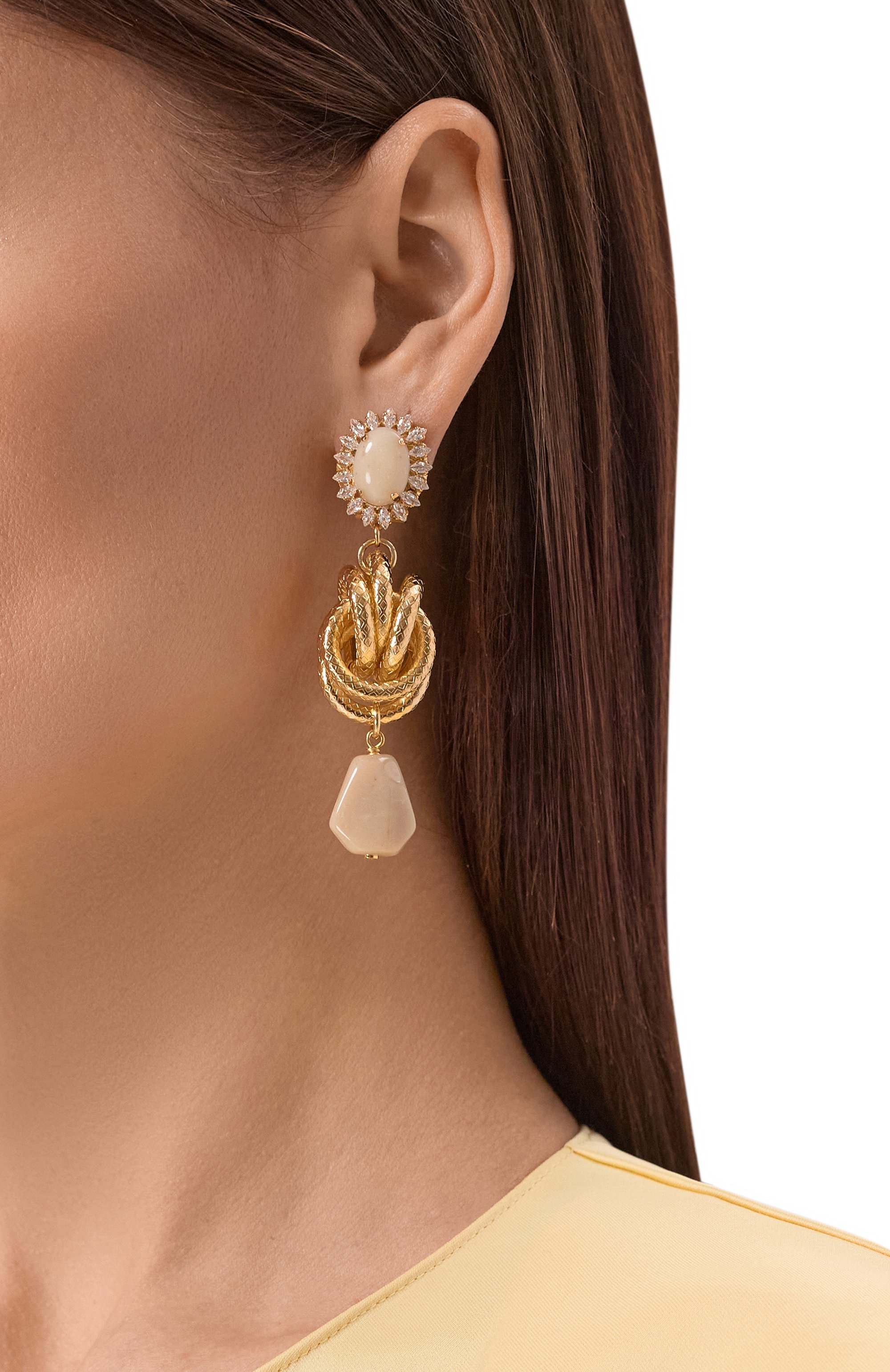 Серьги ANTON HEUNIS, арт. ETK3.43, фото 2