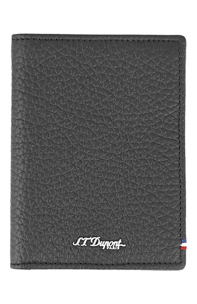 Мужской кожаное портмоне S.T. DUPONT, арт. 180223