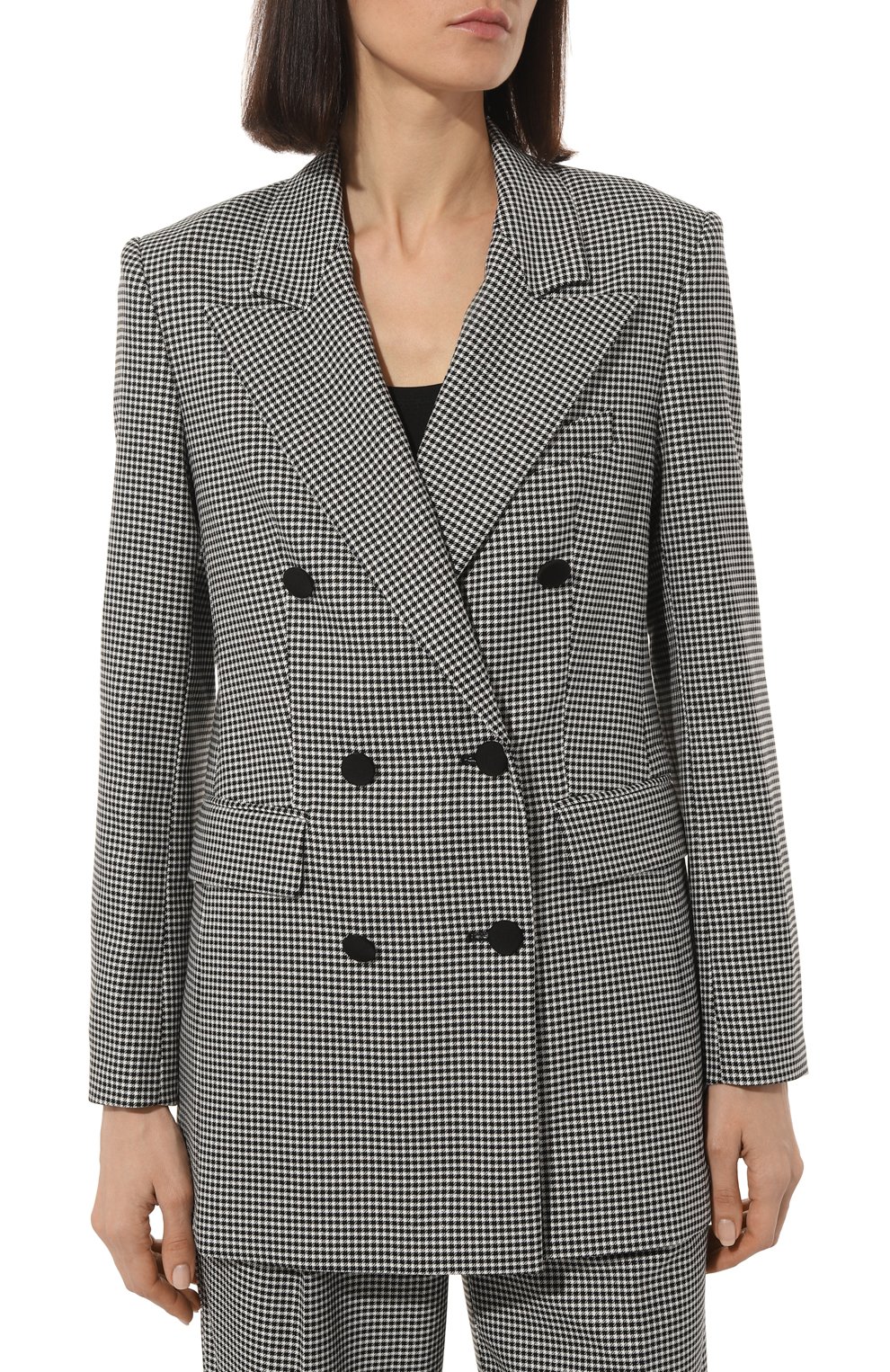 Жакет из вискозы SEVEN LAB, арт. SJK.02.124.24, фото 3