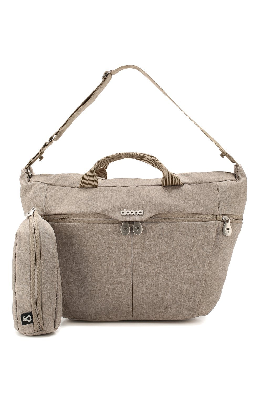 Сумка для коляски doona medium DOONA, арт. SP104-99-005-099, фото 4