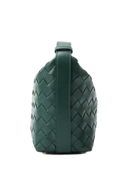 Сумка wallace mini BOTTEGA VENETA, арт. 754443 V3IV1, фото 4