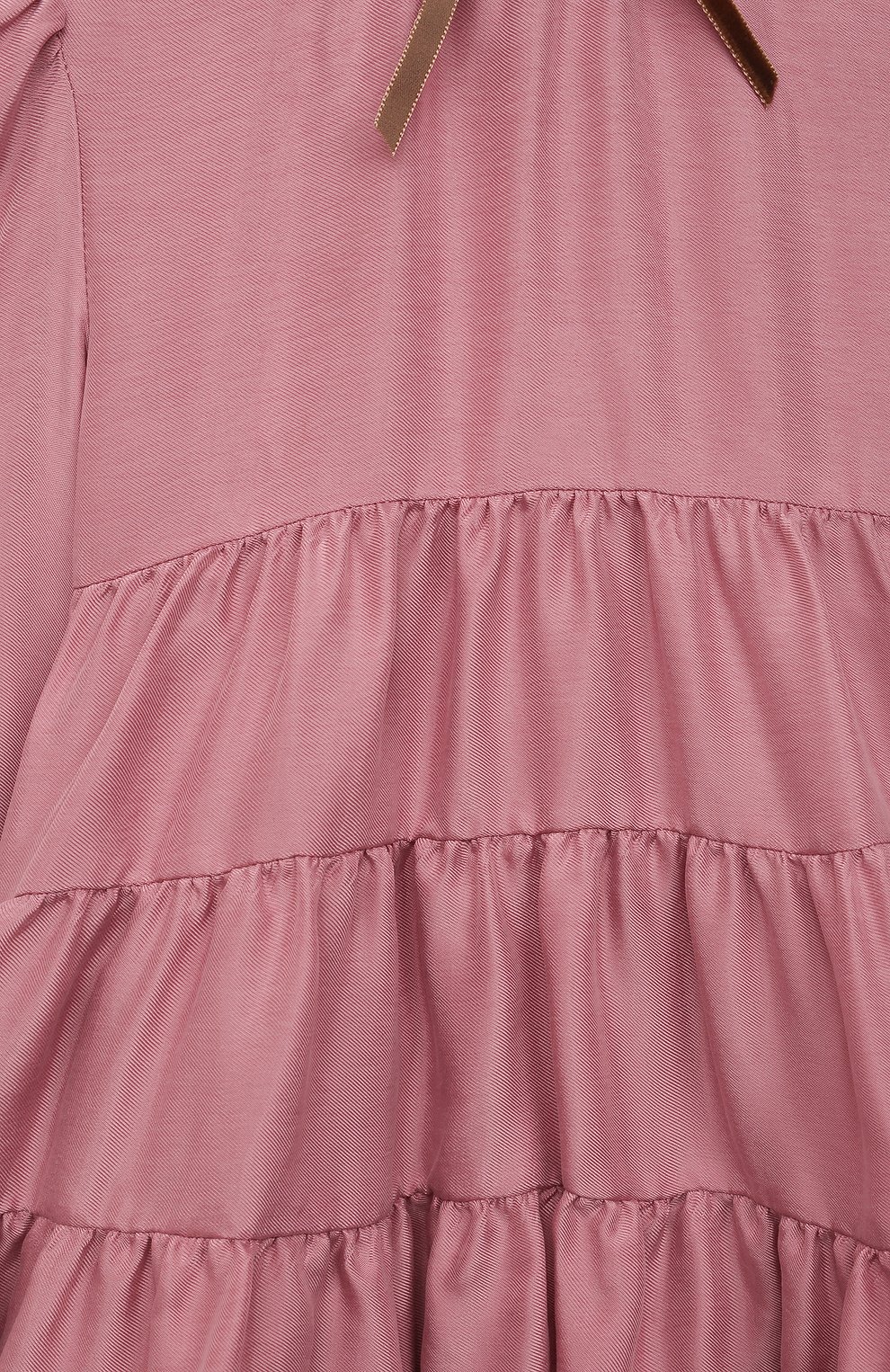 Платье IL GUFO, арт. A21VL442R0001/5A-8A, фото 3