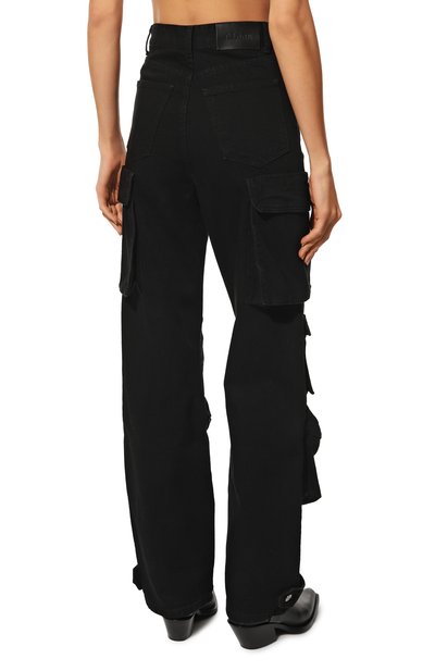 Джинсы ALINE, арт. AL111101, фото 4