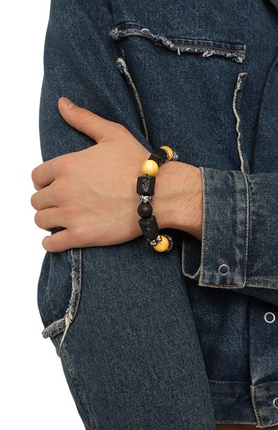 Мужской браслет ангелы и демоны GL JEWELRY, арт. PB750