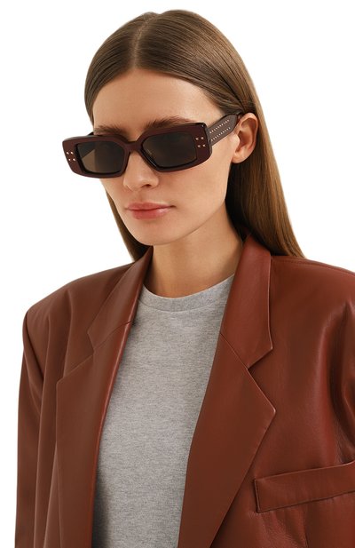 Солнцезащитные очки VALENTINO, арт. VLS-108B, фото 2