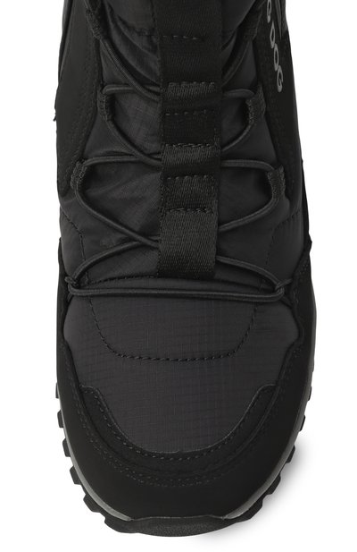 Утепленные ботинки JOG DOG, арт. 31230KU-0401, фото 4