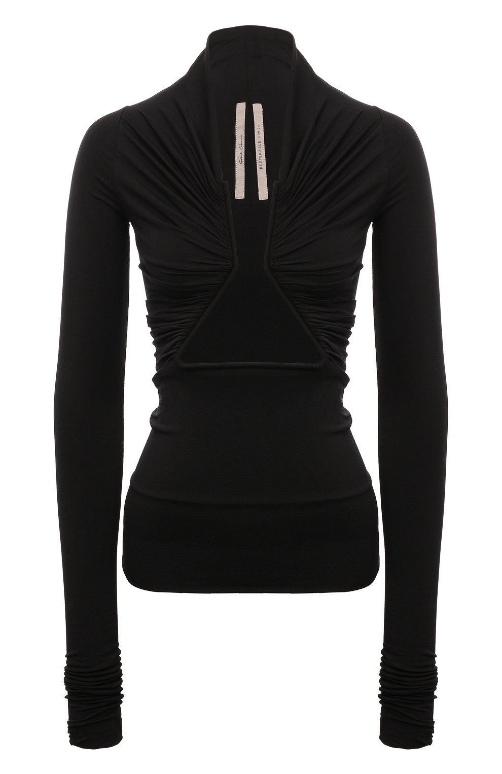 Топ RICK OWENS, арт. RP02D3222/JN, фото 1