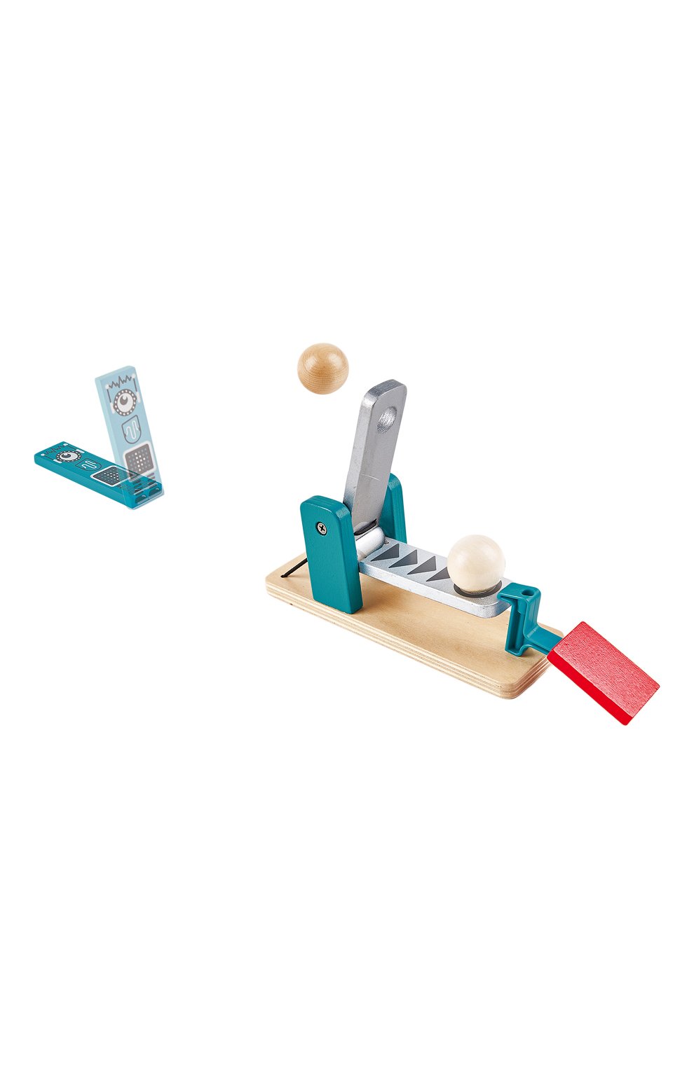 Настольная игра падающее домино HAPE, арт. E1057_HP, фото 2