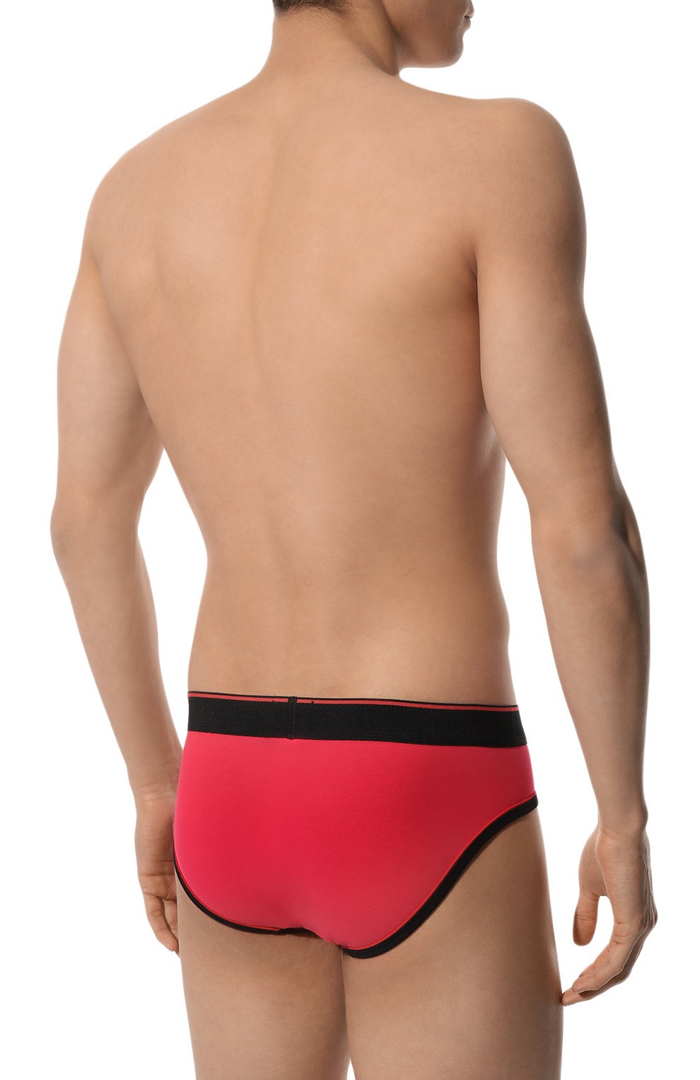 Хлопковые брифы DIESEL, арт. 00CG3J/0AMDC, фото 3