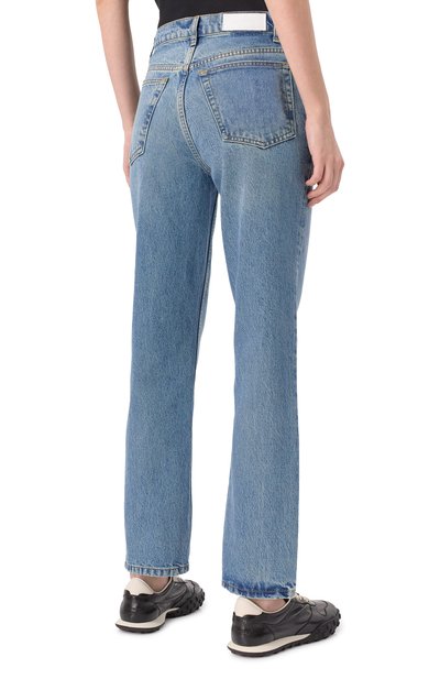 Джинсы RE/DONE, арт. 141-3W7STRT/A, фото 4