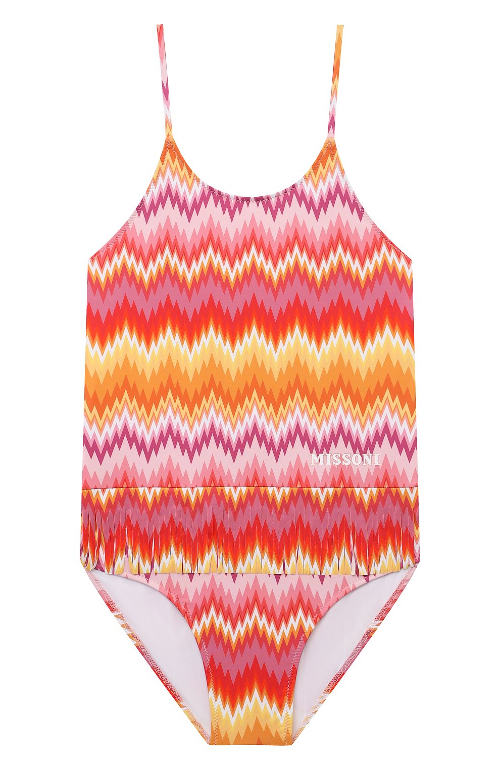 Слитный купальник MISSONI, арт. MUCA09/Z1967/12-14, фото 1