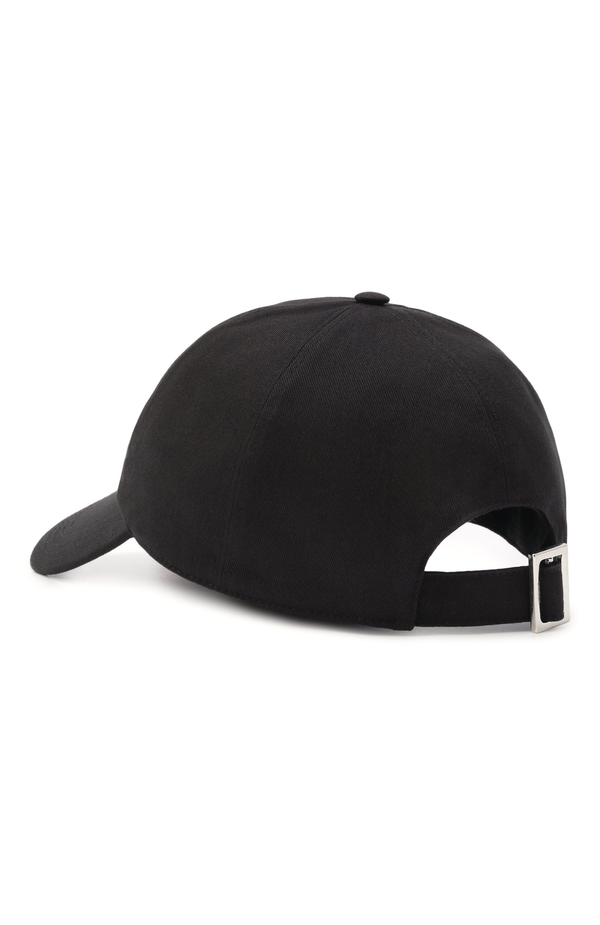 Хлопковая бейсболка ICEBERG, арт. 7103/6920, фото 3