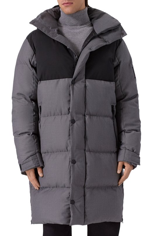 Пуховик Bogner Fire+Ice 44058694 Серый  44058694 Фото 3