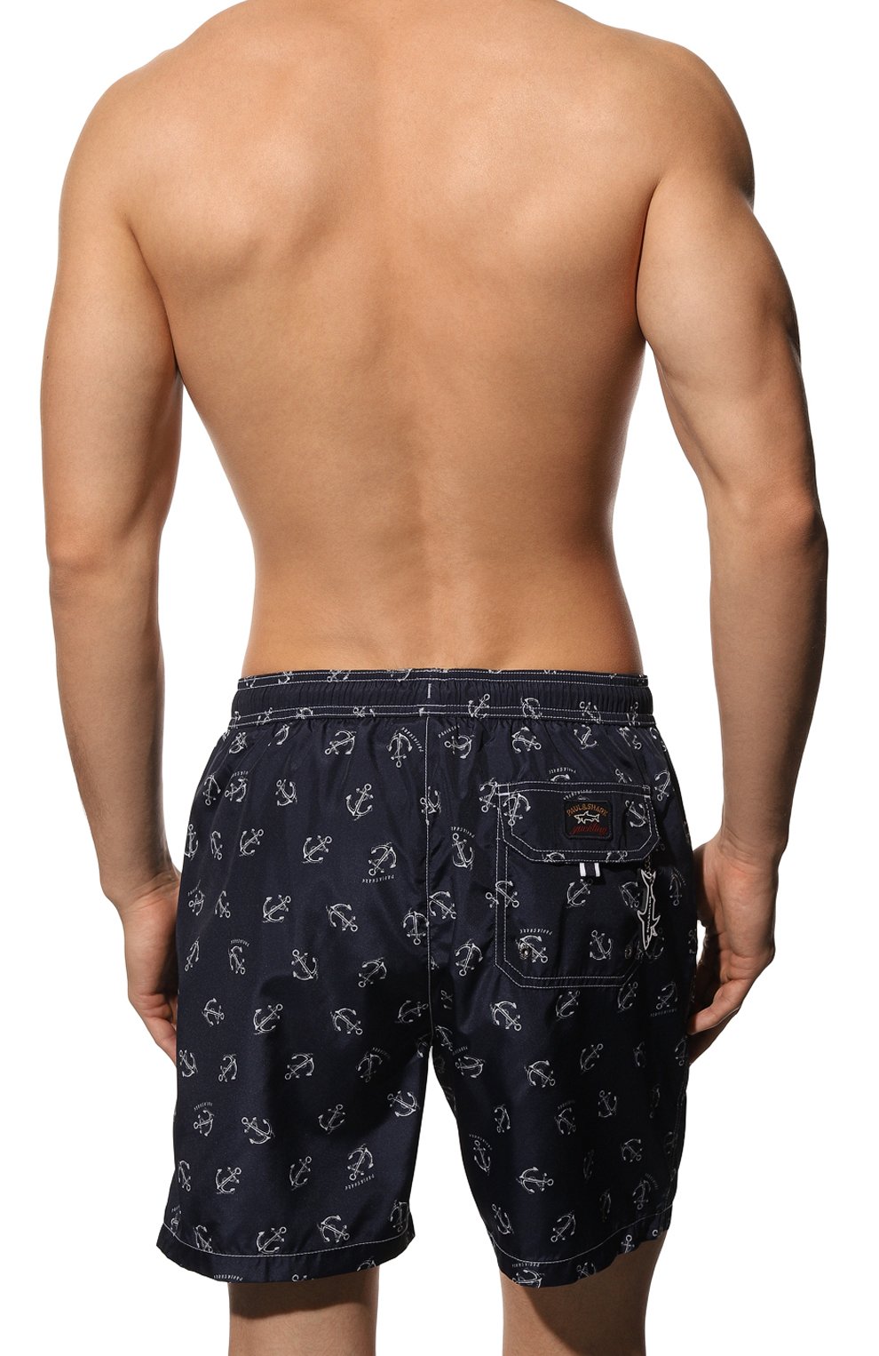 Плавки-шорты PAUL&SHARK, арт. C0P5003, фото 3