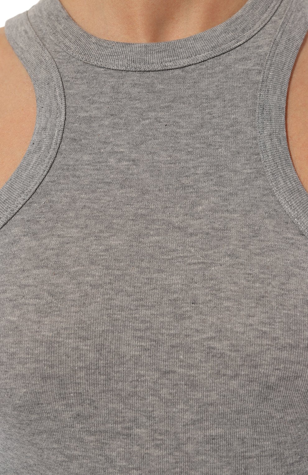 Хлопковая майка DONDUP, арт. S947/JF0326D/XXX, фото 5