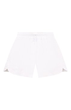 Хлопковые шорты MARC JACOBS (THE), арт. W60099/6A-12A, фото 1