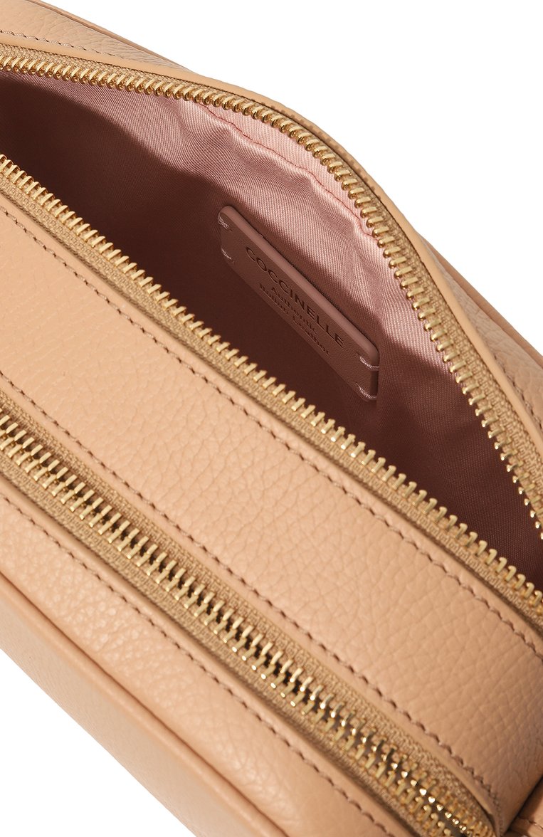 Сумка gleen COCCINELLE, арт. E1 N15 15 02 01, фото 5