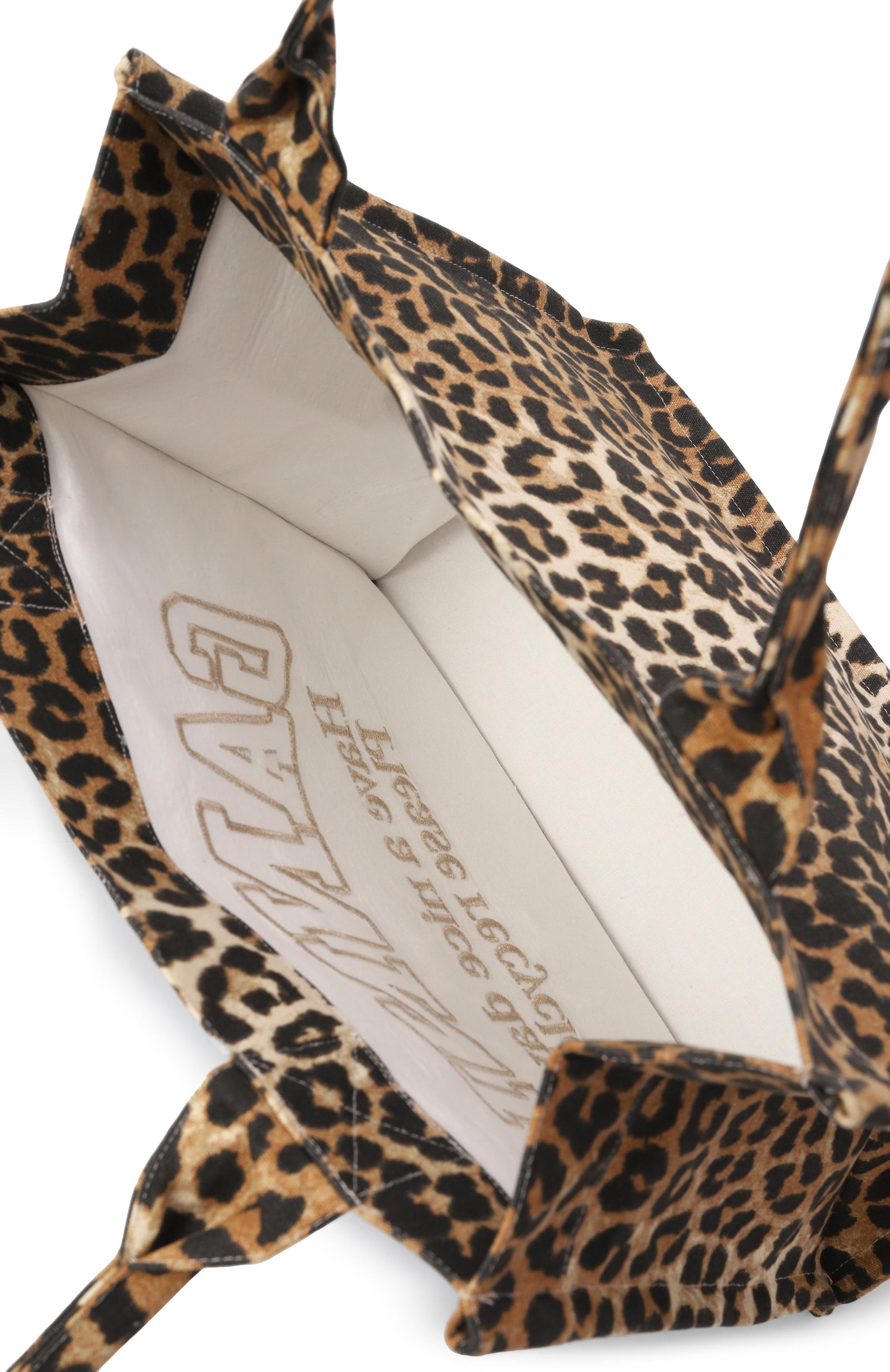 Сумка-тоут GANNI, арт. A5807, фото 5