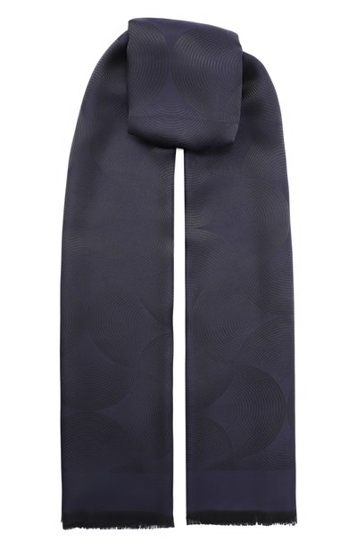 Мужской шарф EMPORIO ARMANI, арт. EM005572/AF26148
