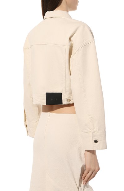 Джинсовая куртка BATS, арт. D_1_01, фото 4