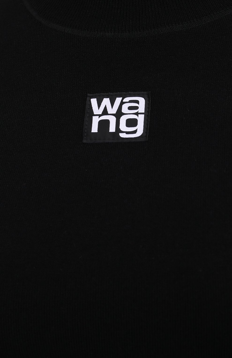 Водолазка ALEXANDERWANG.T, арт. 4KC2201012, фото 5