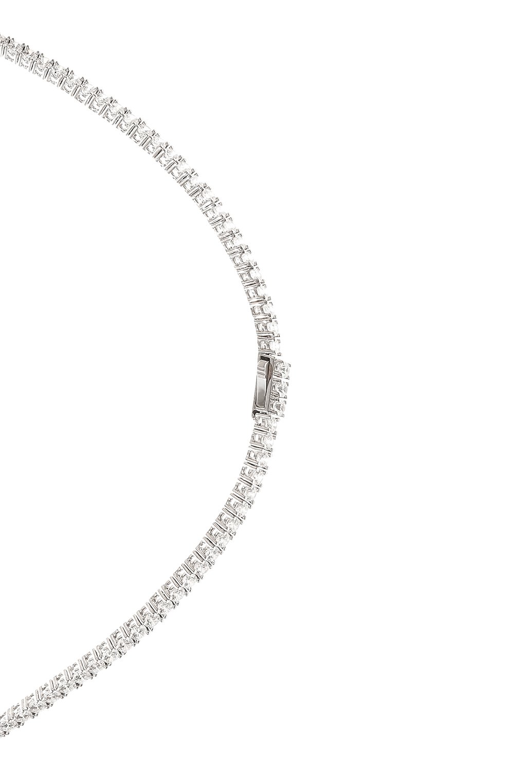 Колье NUMBERING, арт. 3724, фото 4