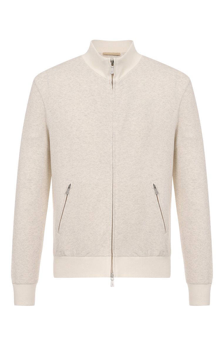 Хлопковая кардиган ELEVENTY, арт. G75FELG03/TES0E208, фото 1