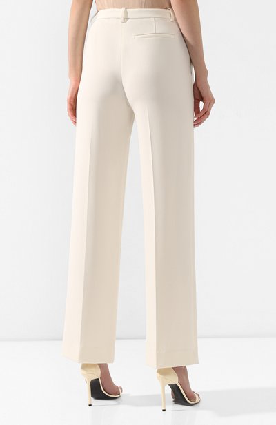 Брюки со стрелками THEORY, арт. J1109202, фото 4