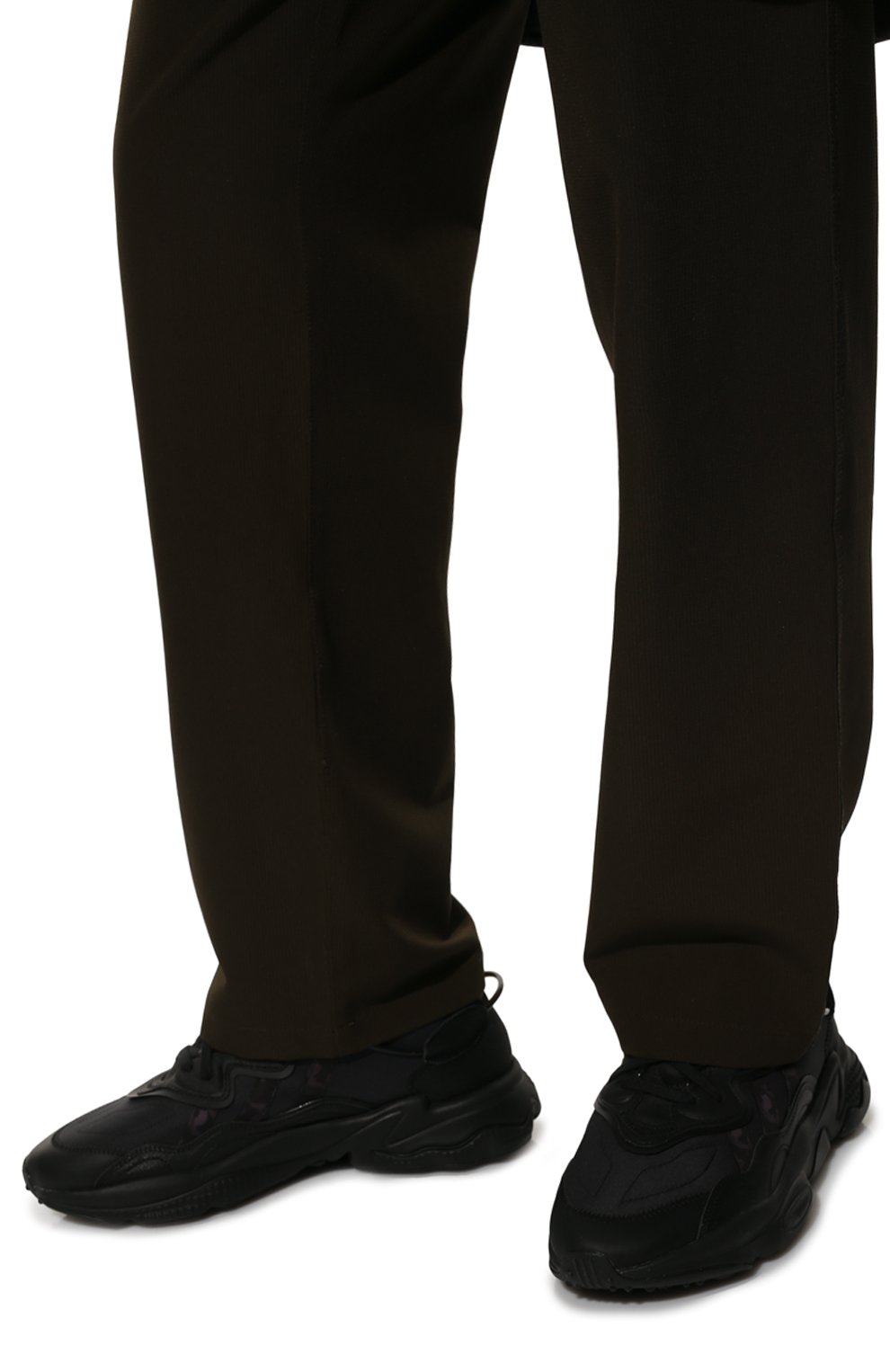 Кроссовки ozweego ADIDAS ORIGINALS, арт. GX3295, фото 3