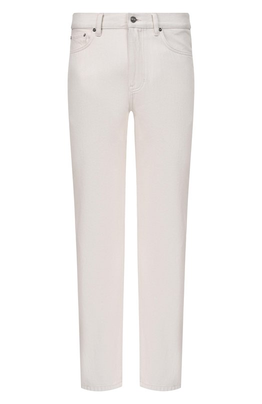 Джинсы MVST M26.2PM.T011/F117 IV0RY RAW DENIM_001 Белый M26.2PM.T011/F117 IV0RY RAW DENIM_001