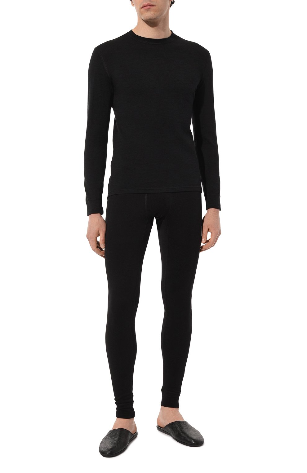 Лонгслив NORVEG, арт. 3U1RLRU-002, фото 2