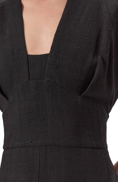 Платье из вискозы IRO, арт. WP33C0SSA, фото 5