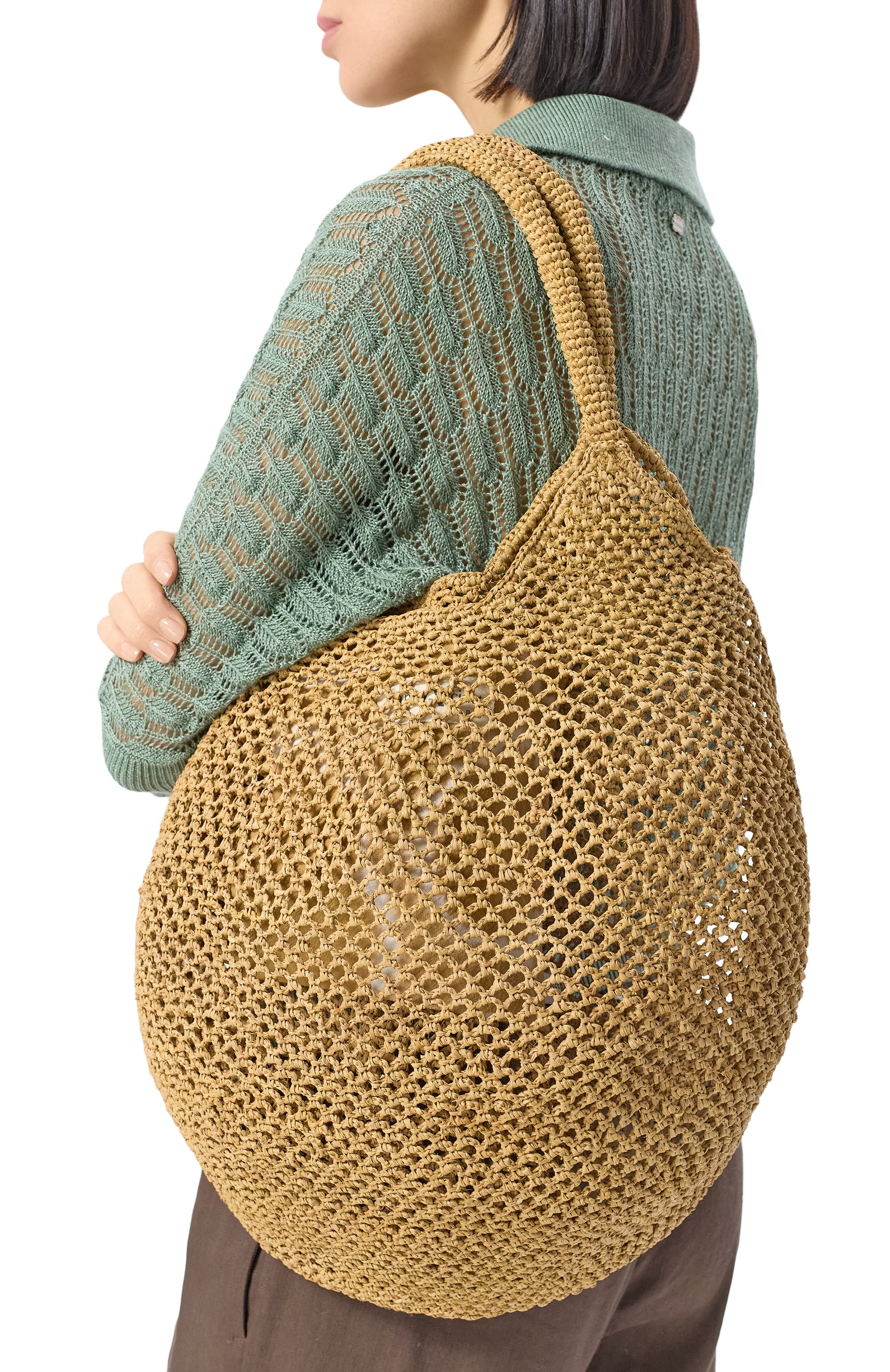 Сумка-шопер mamabe SANS-ARCIDET, арт. MAMABE S, фото 2