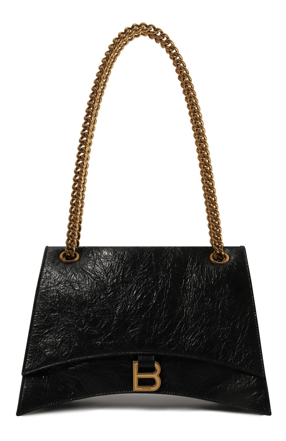 Сумка crush medium BALENCIAGA, арт. 785602/210IT, фото 1